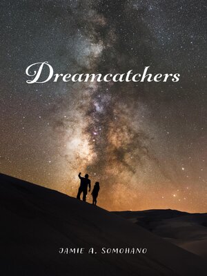 cover image of Dreamcatchers